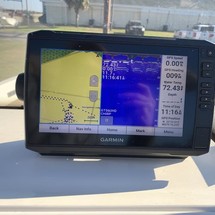 Scout Boats 175 Sportfish