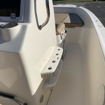 Scout Boats 175 Sportfish