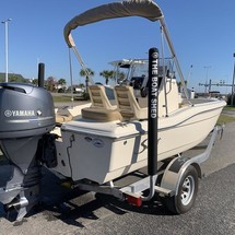 Scout Boats 175 Sportfish