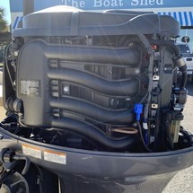 Scout Boats 175 Sportfish