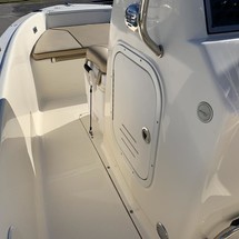 Scout Boats 175 Sportfish