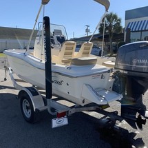 Scout Boats 175 Sportfish