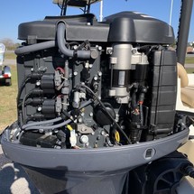 Scout Boats 175 Sportfish