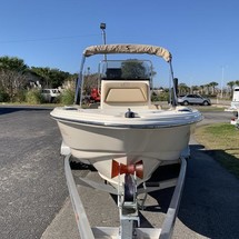 Scout Boats 175 Sportfish