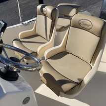 Scout Boats 175 Sportfish
