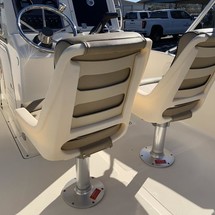 Scout Boats 175 Sportfish