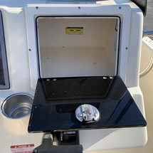 Scout Boats 175 Sportfish