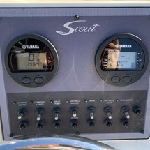 Scout Boats 175 Sportfish