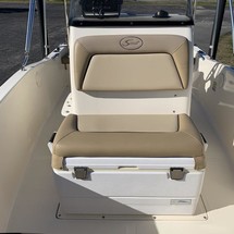 Scout Boats 175 Sportfish