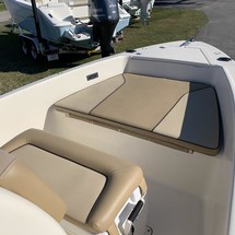 Scout Boats 175 Sportfish