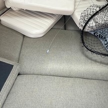 Grady-White Seafarer 228