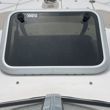 Grady-White Seafarer 228