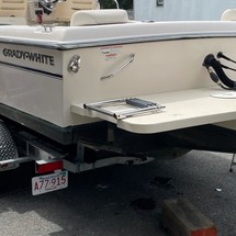 Grady-White Seafarer 228