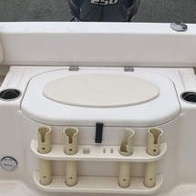 Grady-White Seafarer 228