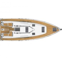 Jeanneau Sun Odyssey 440