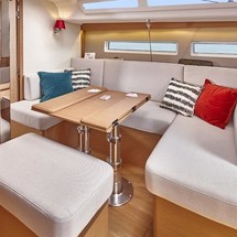 Jeanneau Sun Odyssey 440