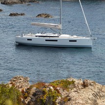 Jeanneau Sun Odyssey 440