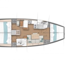 Jeanneau Sun Odyssey 440