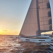 Jeanneau Sun Odyssey 440