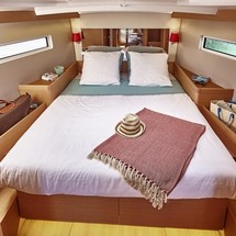 Jeanneau Sun Odyssey 440