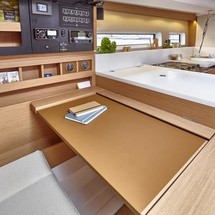 Jeanneau Sun Odyssey 440