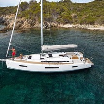 Jeanneau Sun Odyssey 440