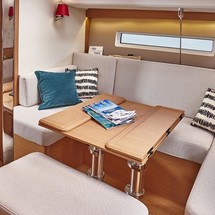 Jeanneau Sun Odyssey 440