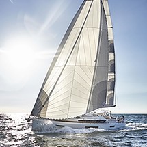 Jeanneau Sun Odyssey 440