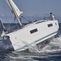 Jeanneau Sun Odyssey 440