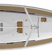 Jeanneau Sun Odyssey 410
