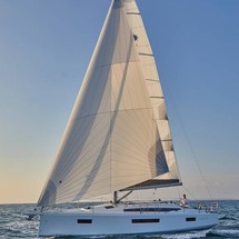 Jeanneau Sun Odyssey 410