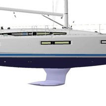 Jeanneau Sun Odyssey 410