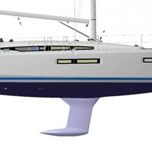 Jeanneau Sun Odyssey 410