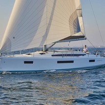 Jeanneau Sun Odyssey 410
