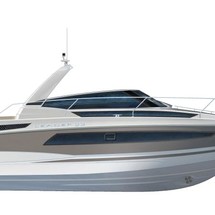 Jeanneau Leader 33