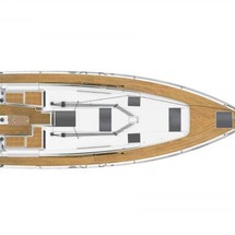 Jeanneau Sun Odyssey 440