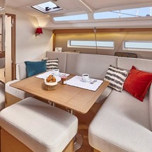 Jeanneau Sun Odyssey 440
