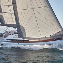 Jeanneau Sun Odyssey 440