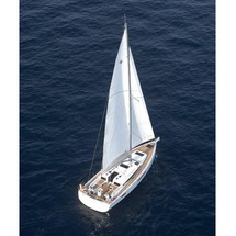 Jeanneau Sun Odyssey 440