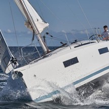 Jeanneau Sun Odyssey 440
