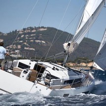 Jeanneau Sun Odyssey 440