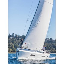 Jeanneau Sun Odyssey 440