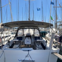 Dufour 390