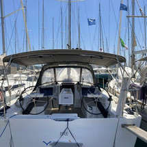 Dufour 390