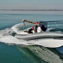 Salpa Gran Soleil 23