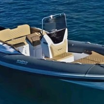 Salpa Gran Soleil 23