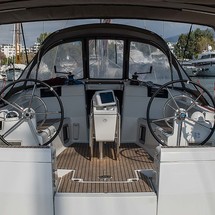 Jeanneau Sun Odyssey 449