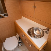 Jeanneau Sun Odyssey 449