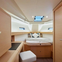 Jeanneau Sun Odyssey 449