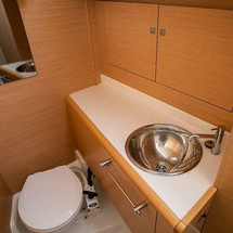 Jeanneau Sun Odyssey 449